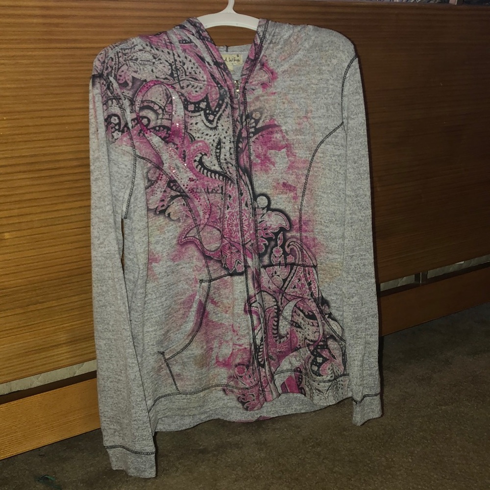 Jacket